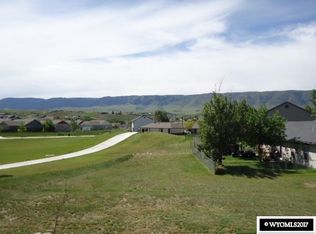 6467 Buckboard Rd, Casper, WY 82604