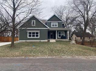 507 Davidson St, Madison, WI 53716