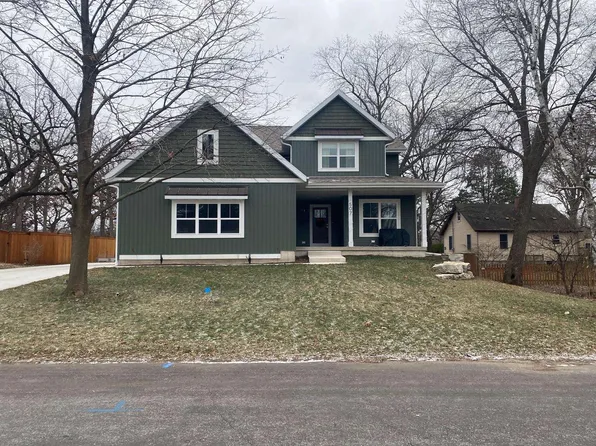 507 Davidson Street, Madison, WI 53716