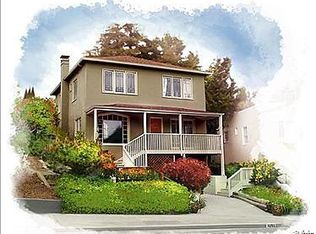 3251 Millsview Ave, Oakland, CA