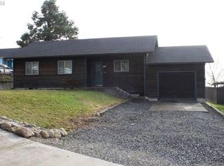 436 E 1st St, Lowell, OR