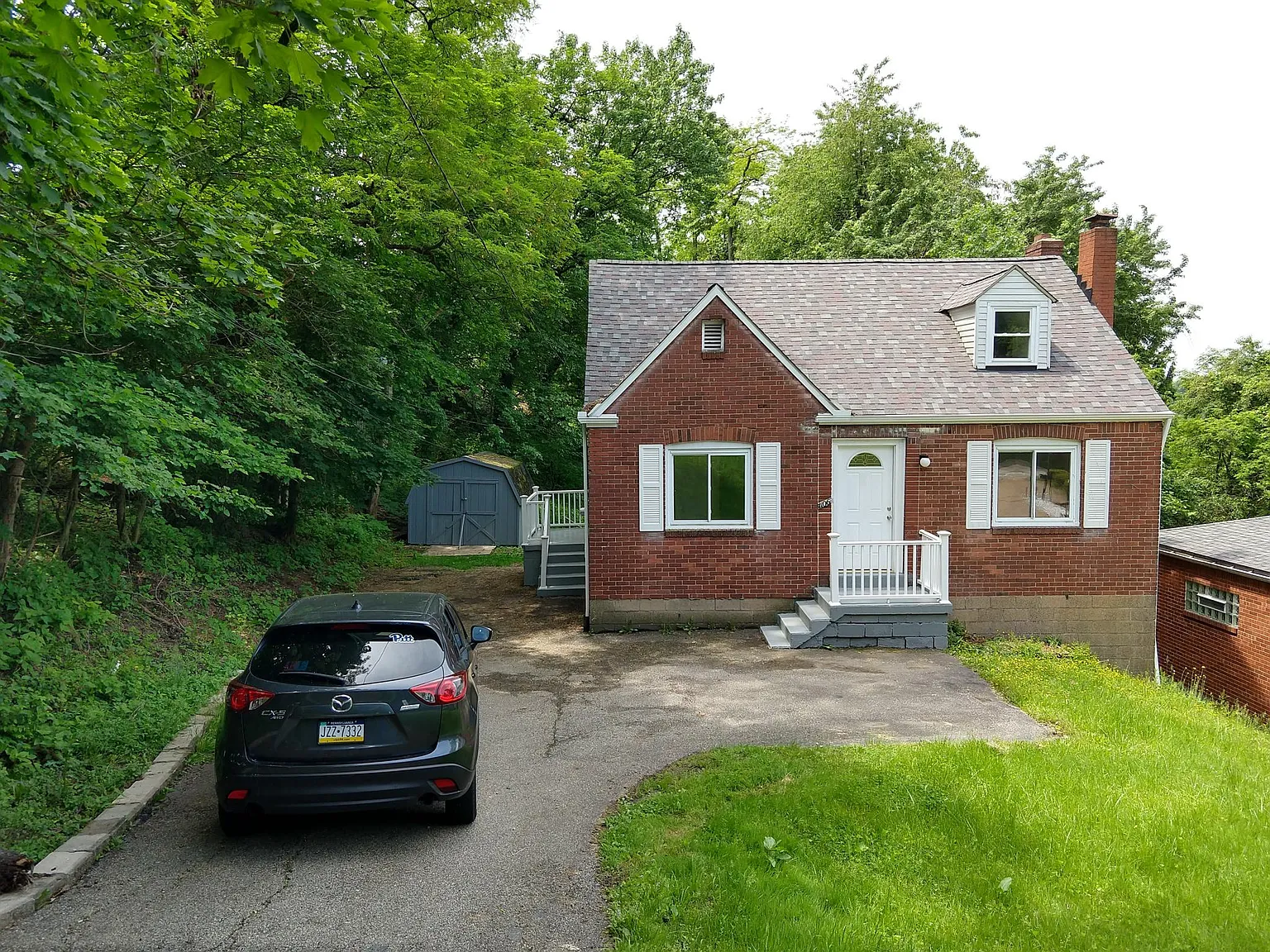 3 bed, 1188 sqft, $1,400 — Photo 1