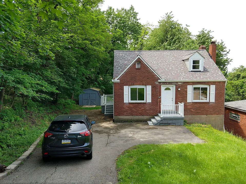 1106 Brinton Rd