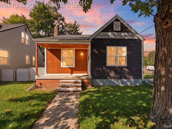 1309 N Wilson Ave, Royal Oak, MI 48067