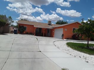 38727 Landon Ave, Palmdale, CA 93550