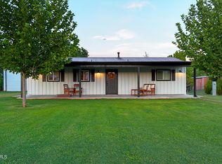 4291 N Wilson Rd, Camp Verde, AZ 86322