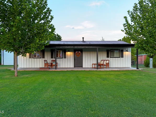 4291 N Wilson Road, Camp Verde, AZ 86322