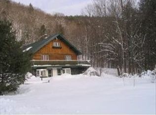 3896 Route 30, Townshend, VT 05353