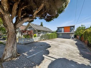 1235 Carrison St, Berkeley, CA 94702