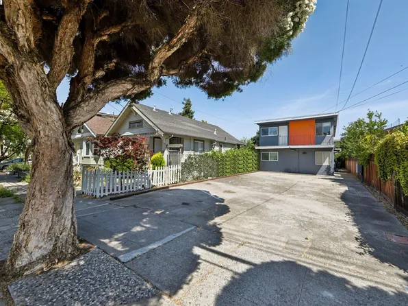 1235 Carrison St, Berkeley, CA 94702