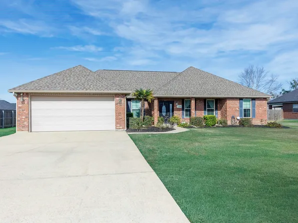 1734 N Gabriel Sq, Lake Charles, LA 70611