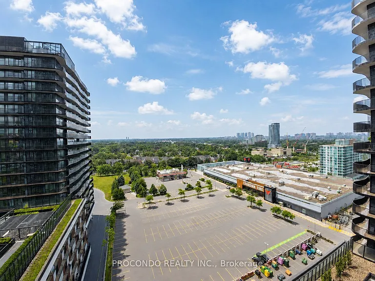 18 Esther Shiner Blvd #1511 — Photo 15
