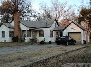 603 Walnut Ridge St, Joplin, MO 64801