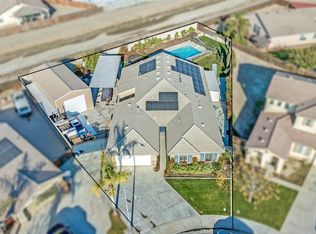 6100 Orchid Field Ct, Bakersfield, CA 93311