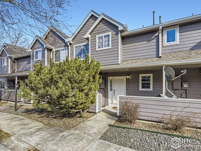 6795 W 84th Cir UNIT #9, Arvada, CO, 80003