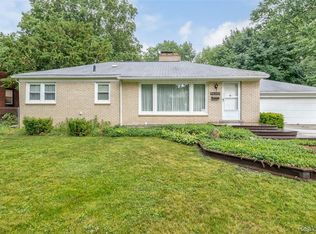 14380 Brady, Redford, MI 48239