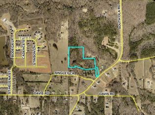 301 Singley Dr, Locust Grove, GA 30248