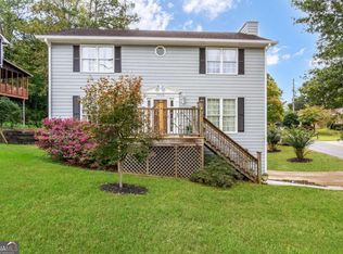 4926 Shallow Ridge Rd NE, Kennesaw, GA 30144