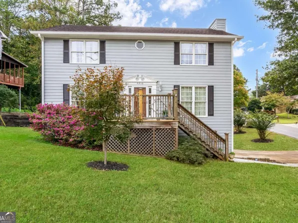 4926 Shallow Ridge Rd NE, Kennesaw, GA 30144