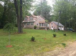 7 Bowkerville Rd, Fitzwilliam, NH 03447