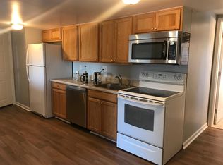 518 Nash St UNIT 1, Durham, NC 27707