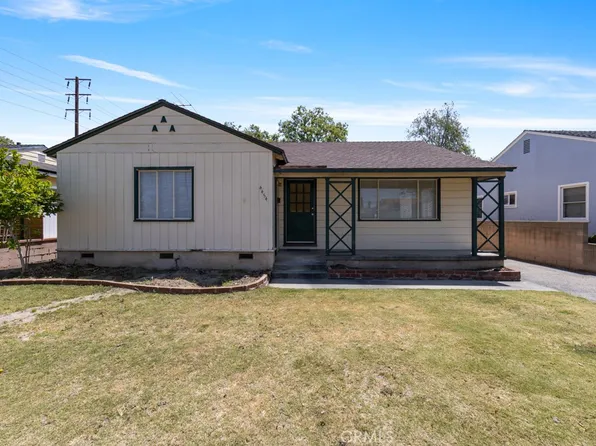 4454 Petaluma Ave, Lakewood, CA 90713