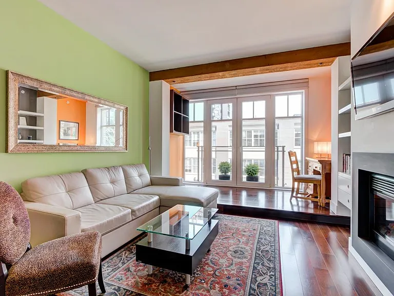 1275 Hamilton St #207 — Photo 8