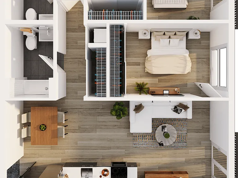 Ventana Residences — Photo 27