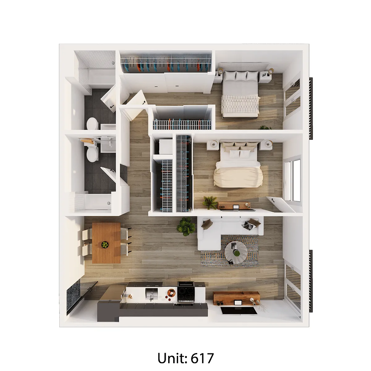 Floor plan ntab20t