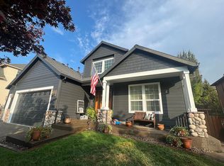 16538 Oak Tree Ter, Oregon City, OR 97045