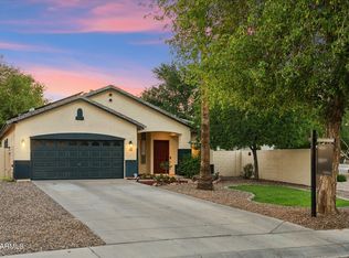 1924 S Rome St, Gilbert, AZ 85295