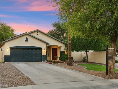 1924 S Rome St, Gilbert, AZ, 85295