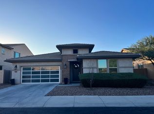 4160 S Butte Ln, Gilbert, AZ 85297