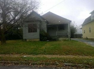 631 S Douglas Ave, Springfield, MO 65806