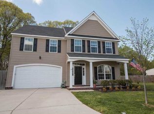 75 Manilla Ln, Hampton, VA 23669