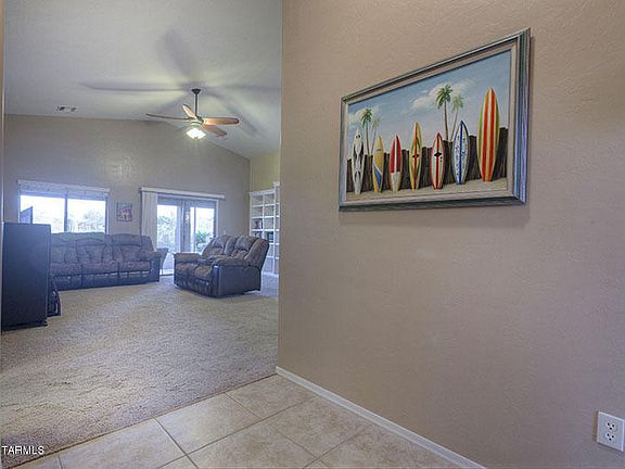 5th image of 1013 W Placita Vargas