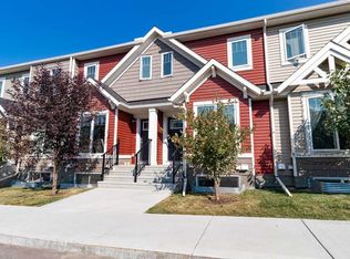 7451 E Falconridge Blvd NE #1016, Calgary, AB T3J0Z8