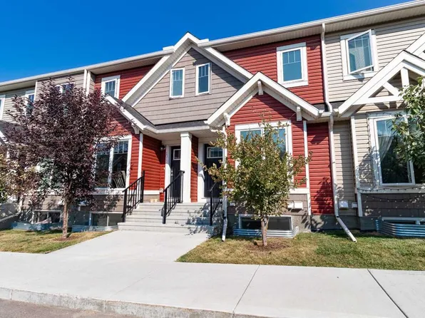 7451 E Falconridge Blvd NE #1016, Calgary, AB T3J 0Z8