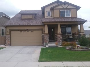 7239 White Goose Way, Fort Collins, CO 80525