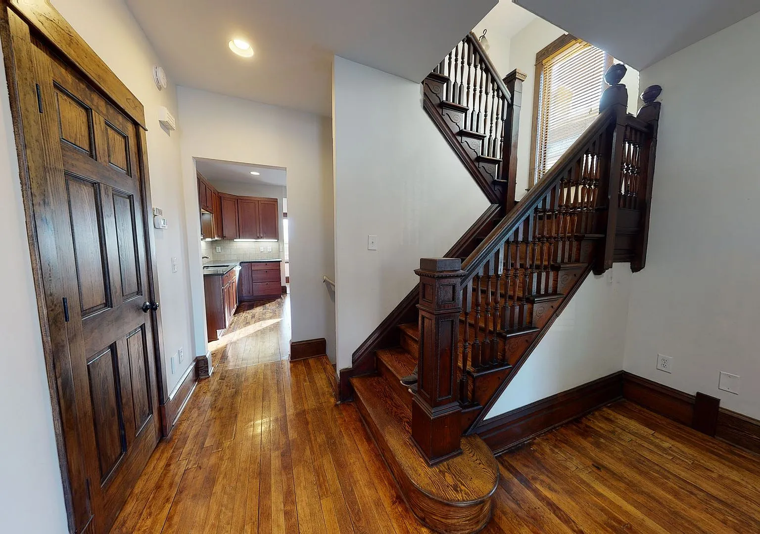 Updated Single-Family Home + 2-Car Garage — Photo 2