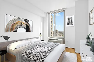 Rented by StayBK LLC