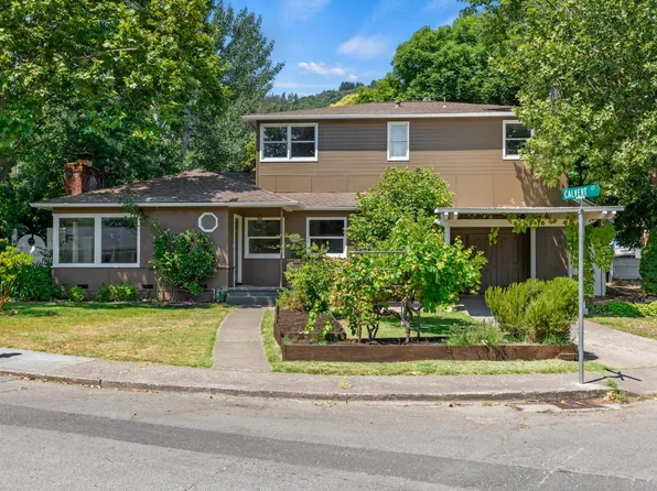 131 Calvert Court, Ukiah, CA 95482