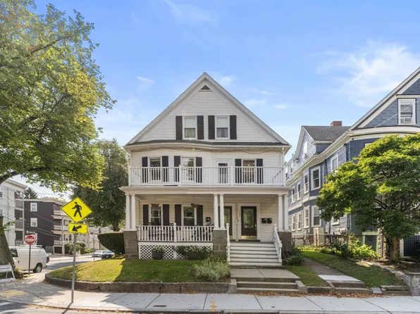 171 Savin Hill Ave #2, Boston, MA 02125