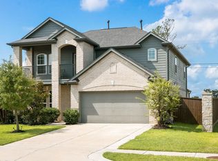 20147 Bushwick Falls Dr, Montgomery, TX 77316