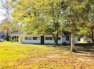 234 Richardson Rd, Picayune, MS 39466