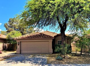 5517 E Fairfield St, Mesa, AZ 85205