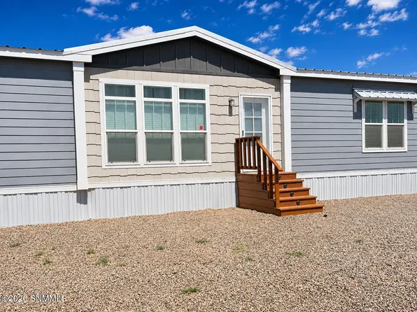 4665 Hondale Rd SW, Deming, NM 88030