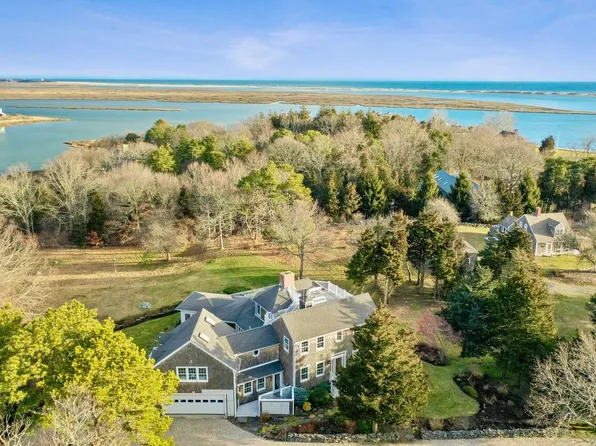 370 Tonset Road, Orleans, MA 02653