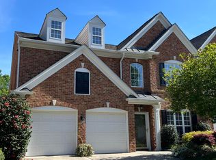 3904 Sunset Maple Ct, Raleigh, NC 27612