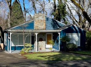 33 N Berkeley Way, Medford, OR